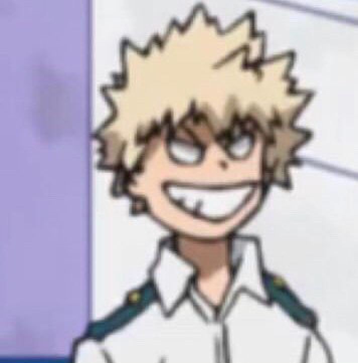 Bakugou Uwu | Wiki | My Hero Academia Amino