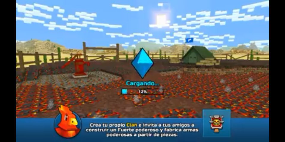 Cuales Son Los Requisitos Para Jugar Pixel Gun Pixel Gun D En