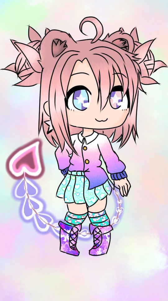 Opening for commisions everyone!! | Gacha - Community Amino