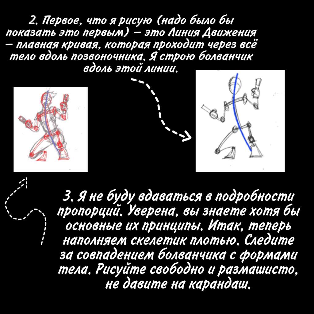 На каком формате рисуют мангу