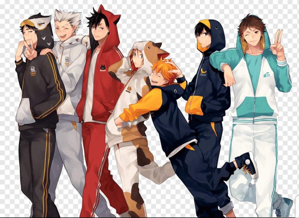 Haikyuu Anime4you Haikyuu Anime4you