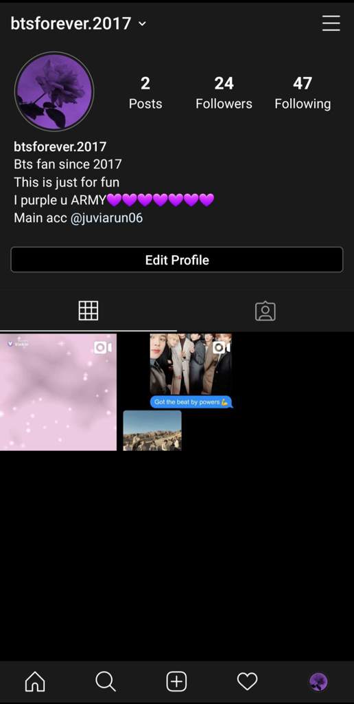 Follow my bts insta @btsforever.2017 | ARMY's Amino