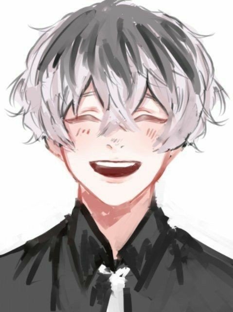 (Read)°•~•°Haise°•~•°(Bio) | •_RolePlay _• Amino