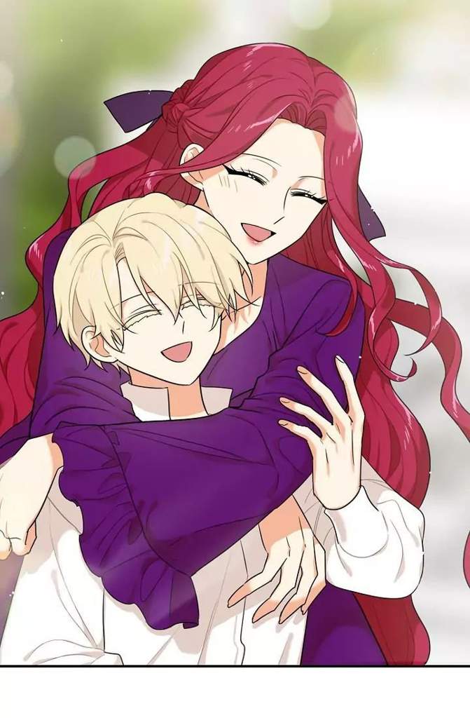 I Became The Villains Mother Spoilers I became the villain's mother | Wiki | Manga Amino
