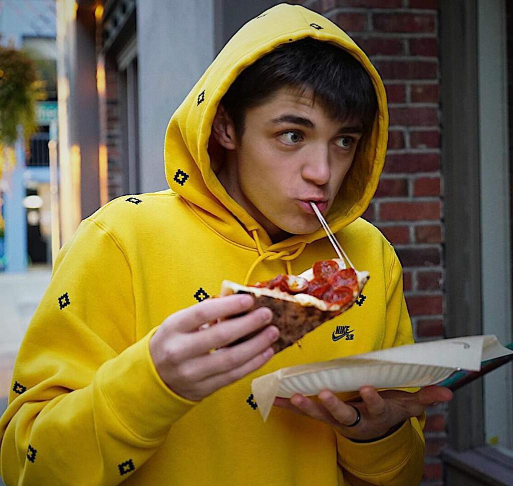 Who invented homework image