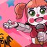 amino-✳️-Funtime Bonnie-✳️(#TeamFuntimeBonnie)-6b138252