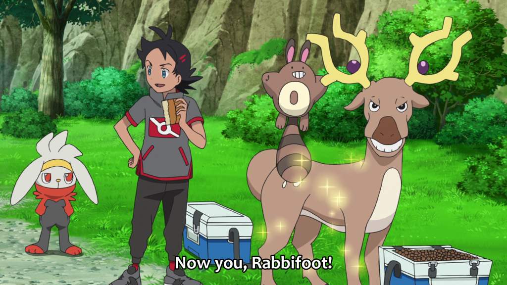 Pokemon Journeys Episode 23 Review -The Pokemon Anime is Back From