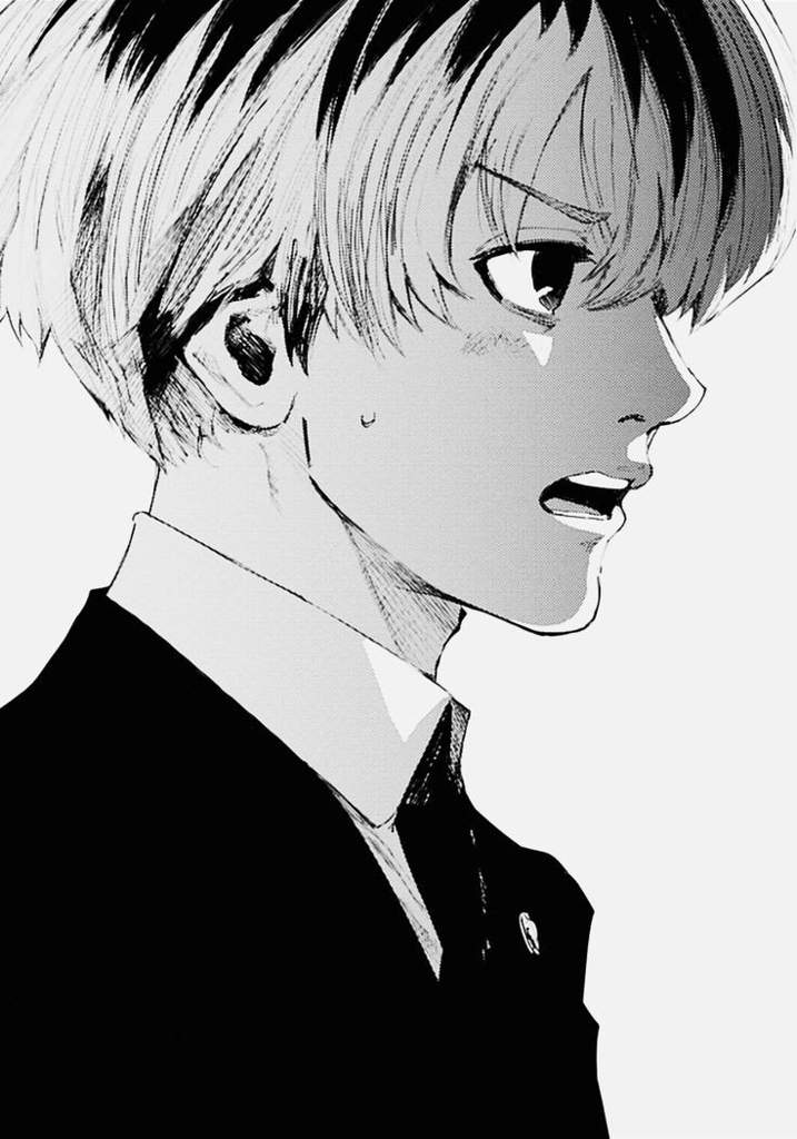 (Read)°•~•°Haise°•~•°(Bio) | •_RolePlay _• Amino