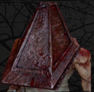 pyramid head vs executioner