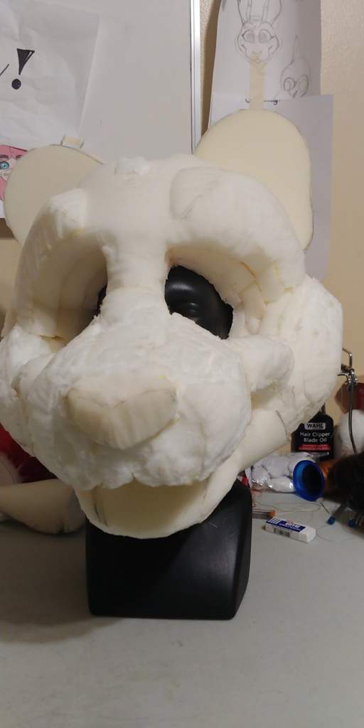 Bases for sale | Fursuit Maker Amino Amino