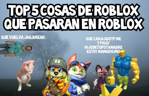 Latest Roblox Amino En Espanol Amino - han llegado los perros a jailbreak en roblox youtube