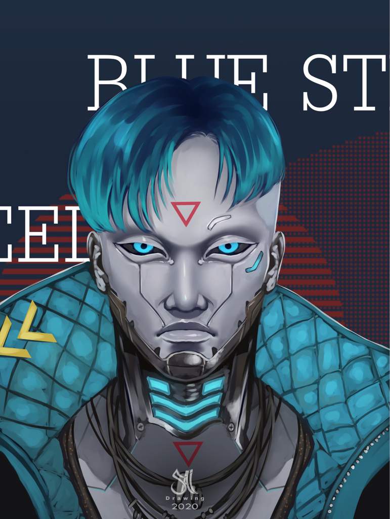 Tae Joon Park👾⛓🖤 | Apex Legends Armory Amino Amino