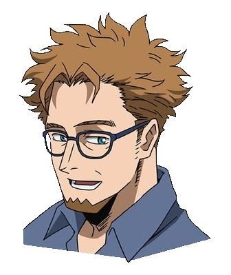 David Shield | Wiki | Boku No Hero Academia Amino. Amino