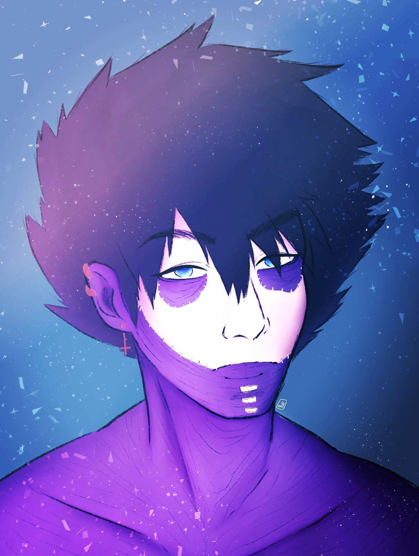 Experiment- | Anime Amino