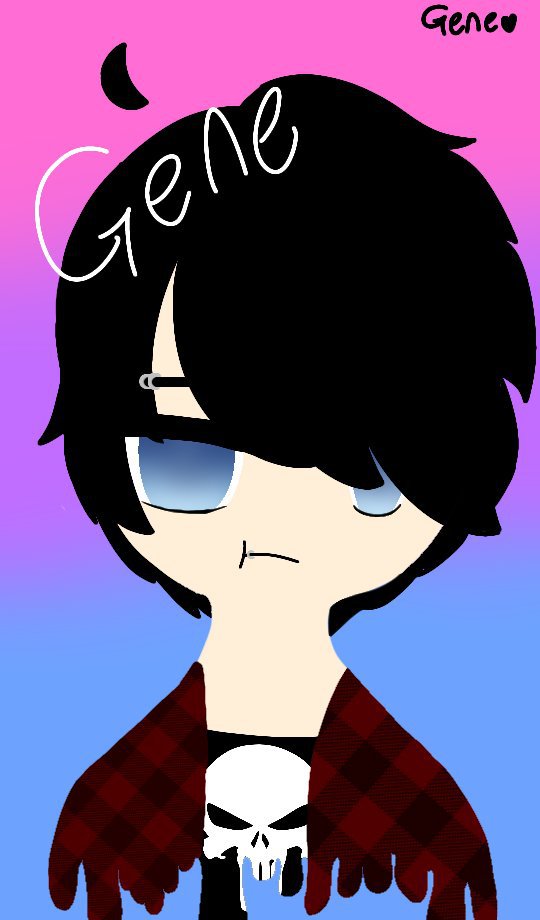 And Gene Is Done! | 💜 Aphmau Amino