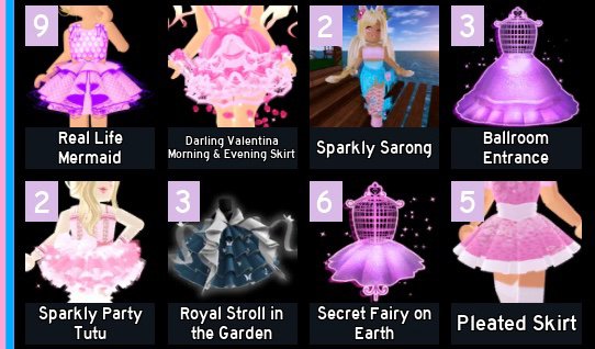 How Much Is The Babydoll Sleeves In Royale High : Butterfly Fluttering ...