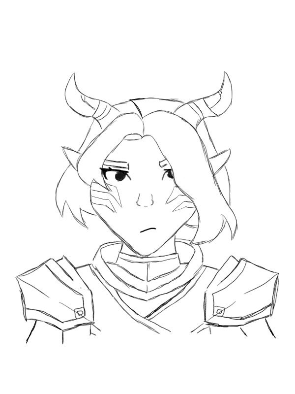 tiadrin | The Dragon Prince Amino Amino