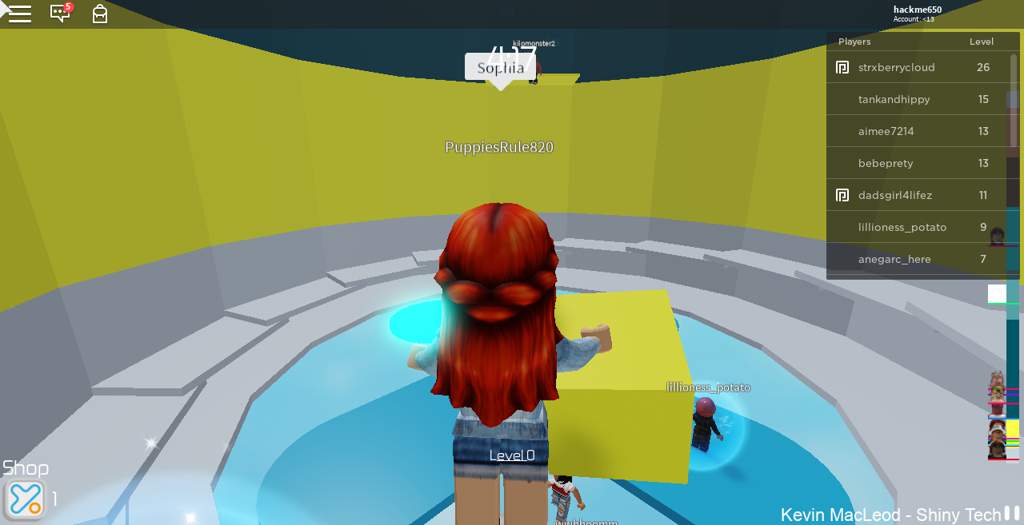 This Is Me In Roblox Gloom Azzyland Amino - azzyland roblox username