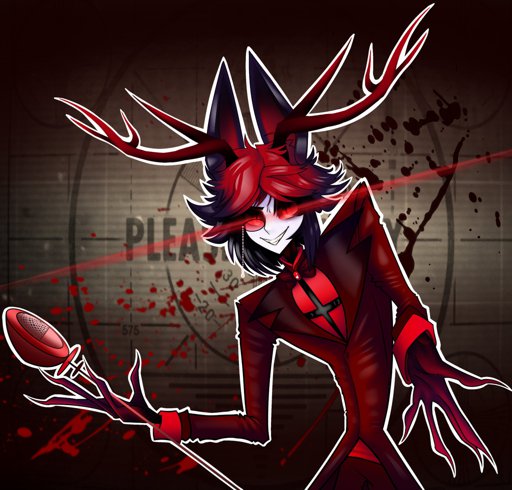 Wendigo (side project) | Hazbin Hotel (official) Amino