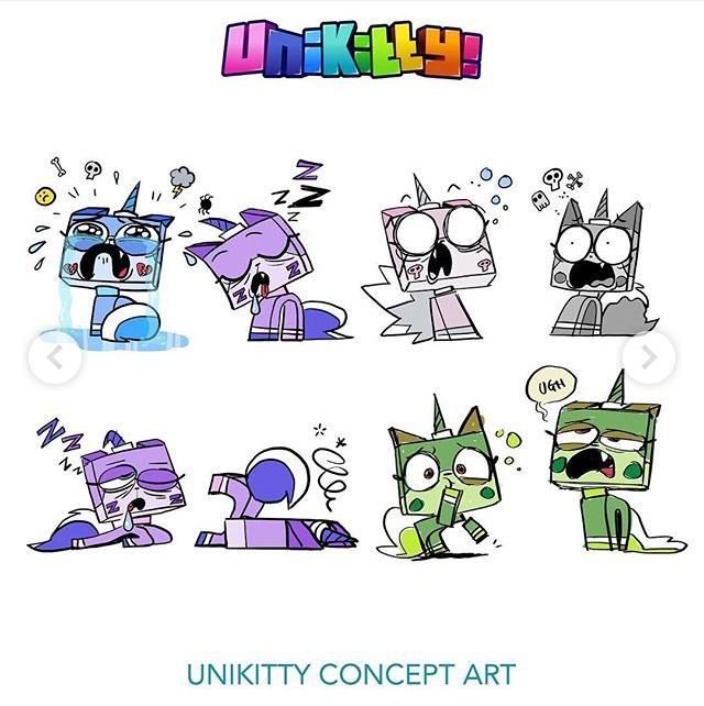 ...😮I hate this. | ⭐ Unikitty! ⭐ Amino