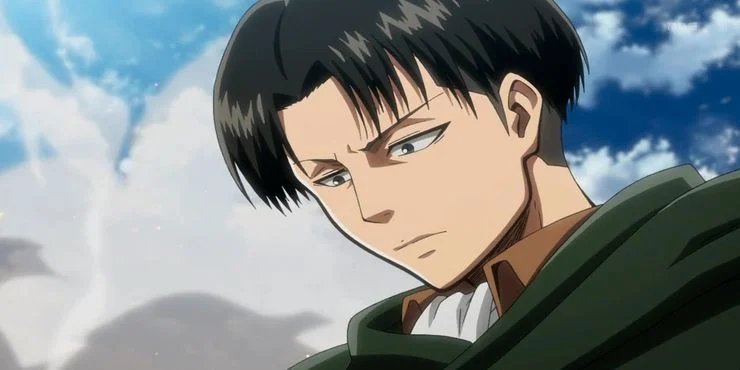 5 Things You Didn't Know About Levi Ackerman | Anime Amino