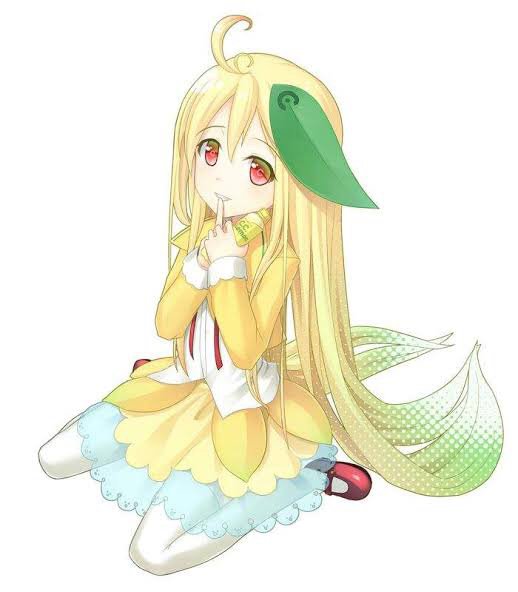 Limon Waifu | Wiki | Anime Amino