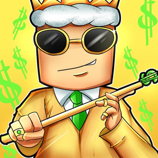 King Von Roblox Avatar