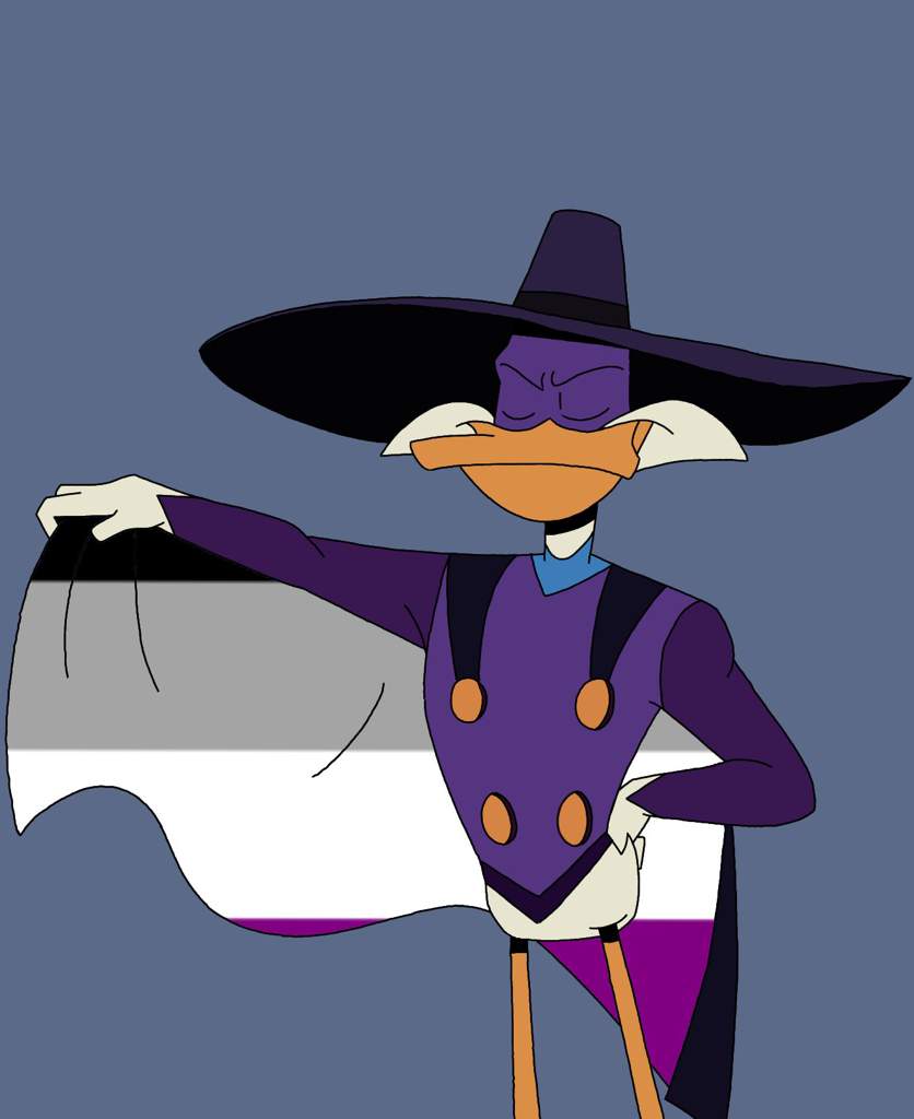 (Very few) Pride flag capes! | Duck-Tales Amino