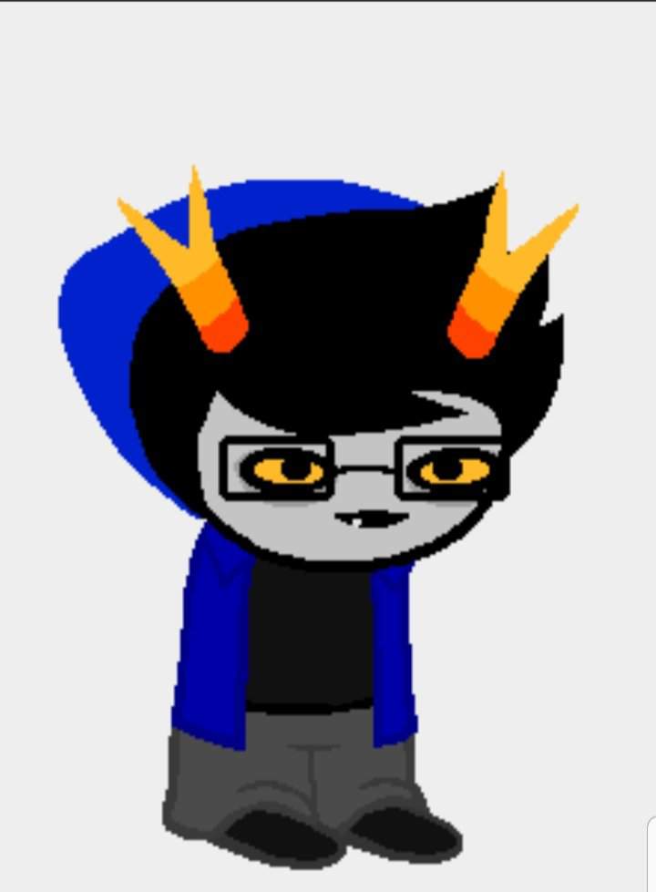 Eldiah Adrona | Wiki | Homestuck And Hiveswap Amino