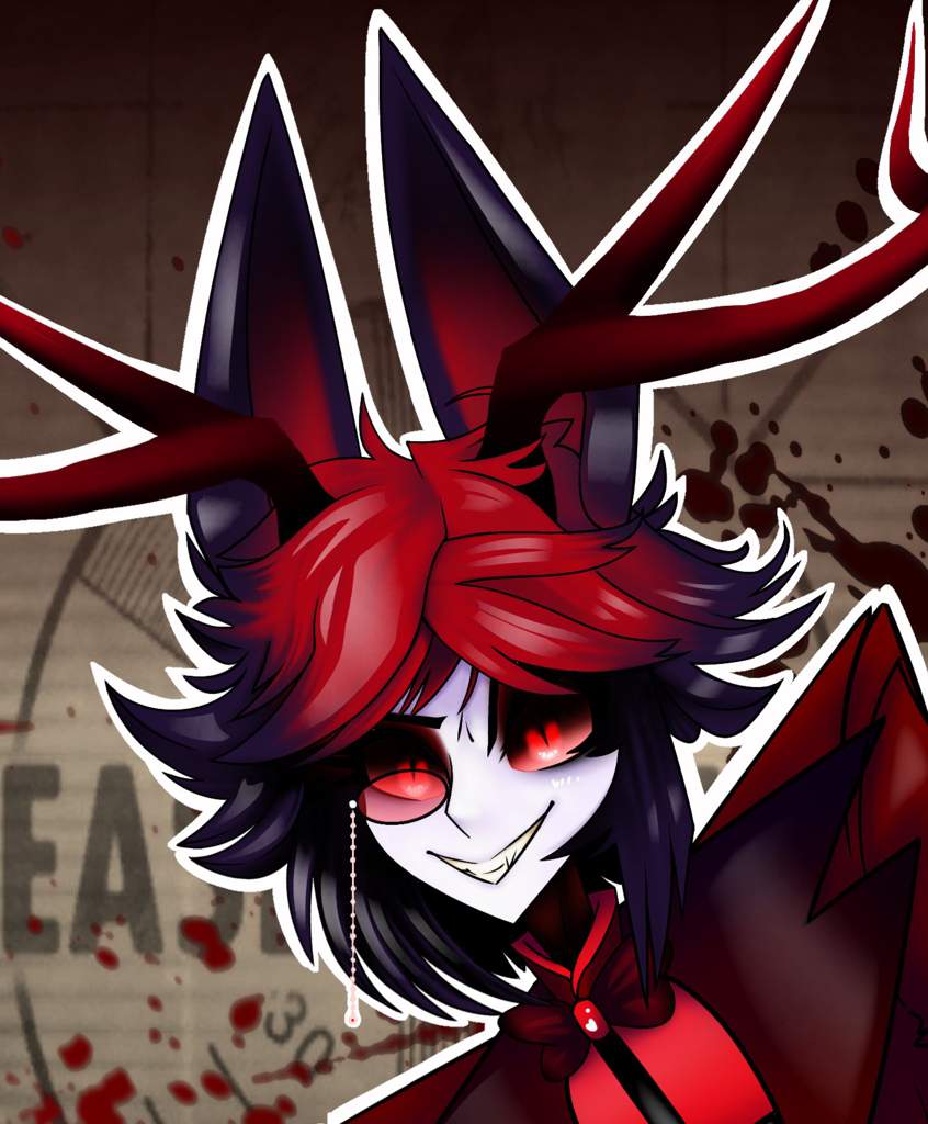 MMD Alastor (side project) | Hazbin Hotel (official) Amino