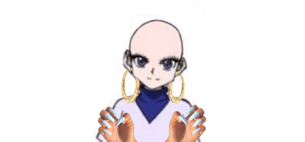 Featured image of post Hxh Characters Bald Just click your favorite of the two characters presented or one of the other two options until you get through all of the characters then your list will