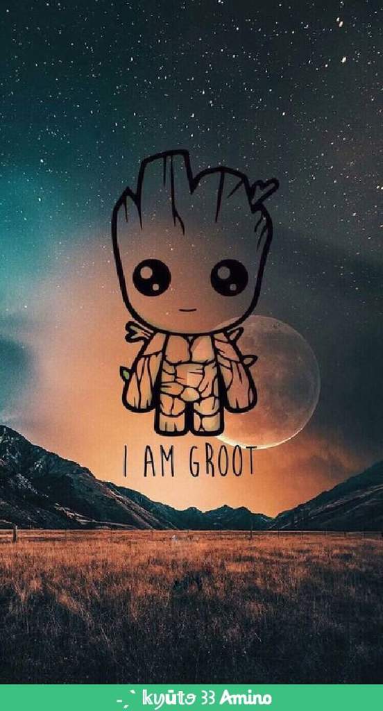 I Am Groot Yaoi Rp Lyc E Ou Universit Amino