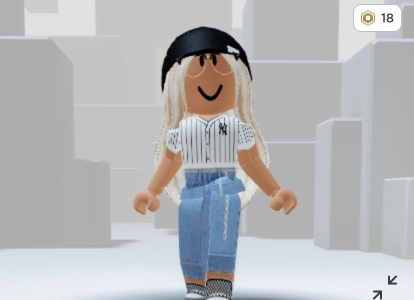 Sophie / Wiki | Wiki | Mobile Robloxian's Amino