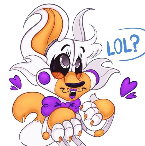 LOL, Standing By•~ (Lolbit Edit) | Five Nights At Freddy's Amino