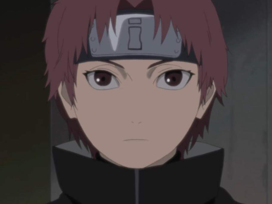 Child Sasori Icons 