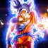 amino-꧁xxxx SON GOKU xxxx ꧂-54707810