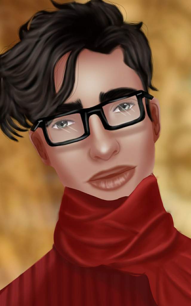 James Potter Fanart | Harry Potter Amino