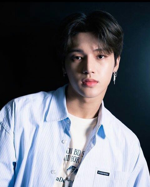 Уен ateez фото