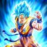 amino-꧁xxxx SON GOKU xxxx ꧂-8381893e