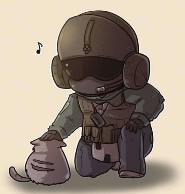 iq chibi rainbow six siege