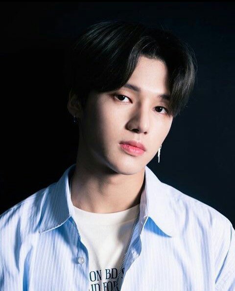 Уен ateez фото