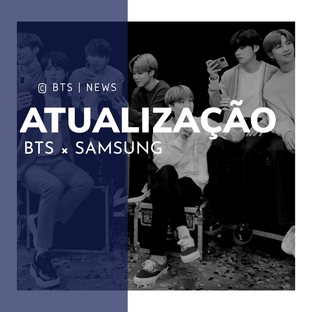 samsung army bts