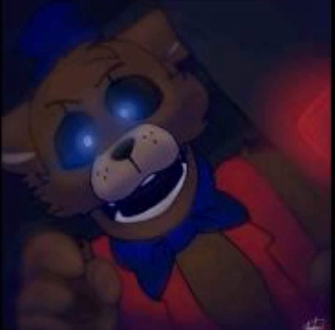 ⚙️🎤🎩🐻FREDDY FAZBEAR🐻🎩🎤⚙️ | Wiki | Fnaf Roleplay Amino