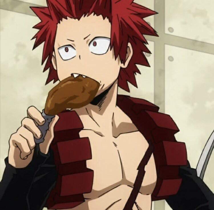 Eijiro Kirishima | Wiki | Boku No Hero Academia Amino. Amino