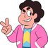 amino-O Grande Fan de Steven universo-7484605a