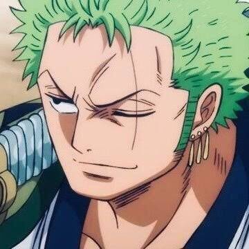 Roronoa Zoro  Character 475  AniDB