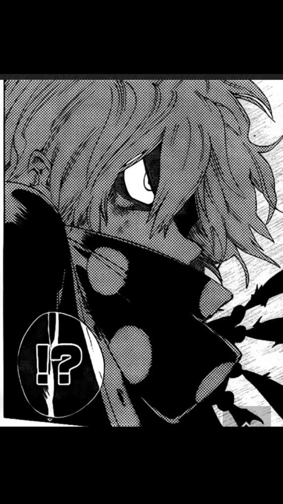 Proto Shigaraki Cosplay And Explanation My Hero Academia Amino