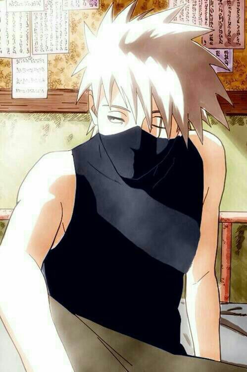 Kakashi le ninja copieur👀 | KAKASHI_FAN Amino