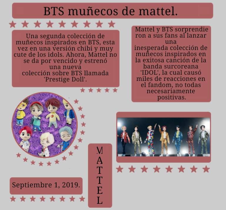 🎐— Línea Del Tiempo ¦ BTS. | ARMY's Amino Amino