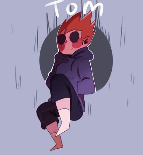 Фото тома из eddsworld